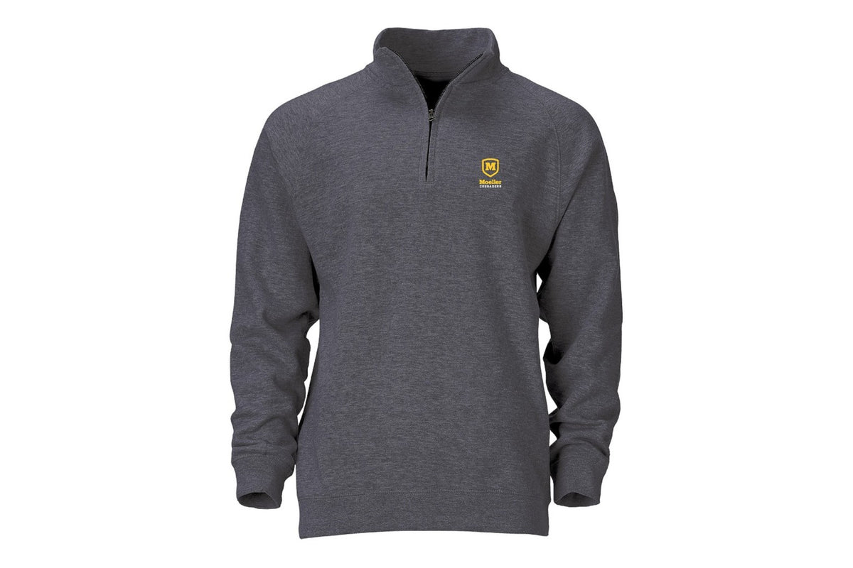 Ouray 1/4 Zip Moeller Spirit Shop