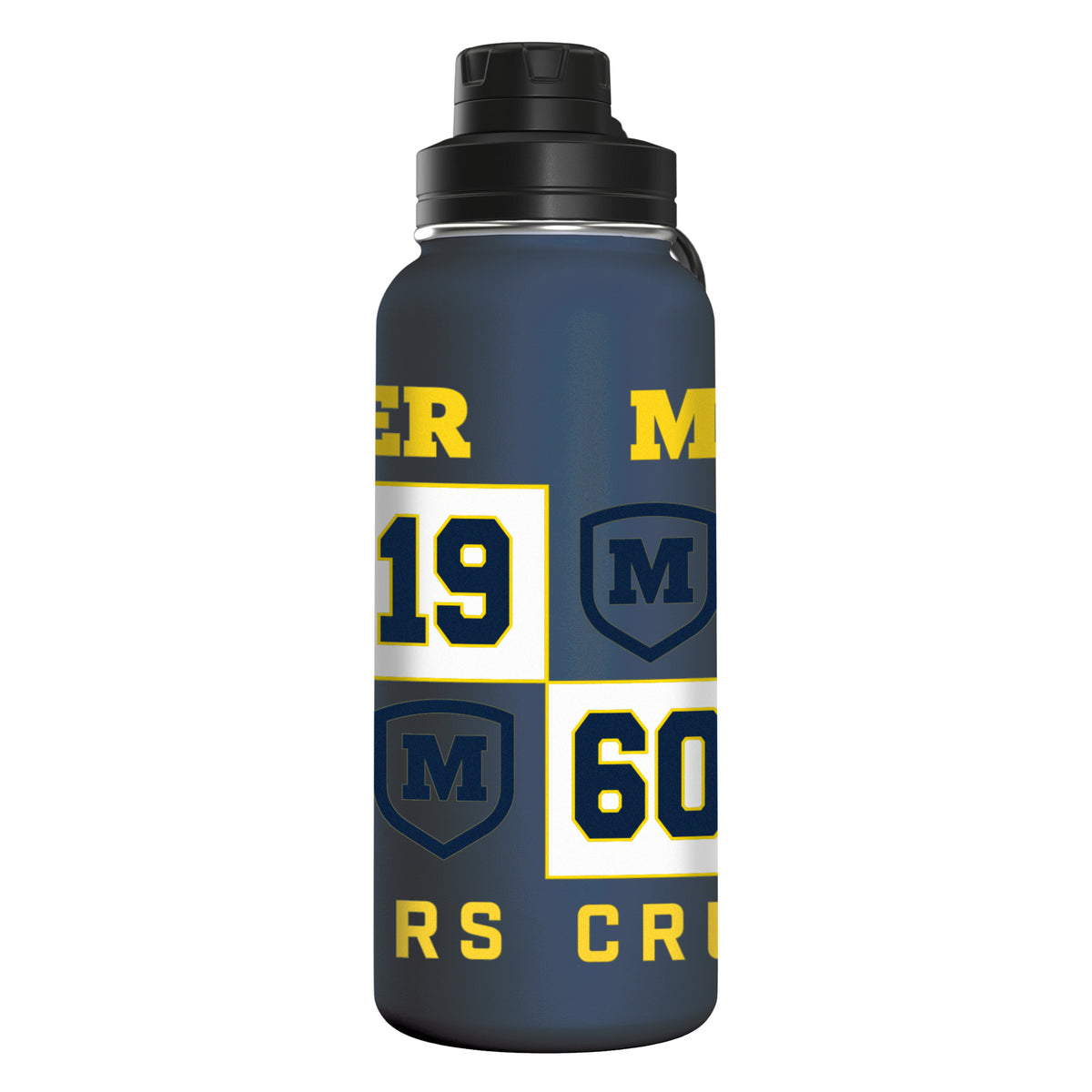 Hydrapeak Stainless Steel Water Bottle – Moeller Spirit Shop