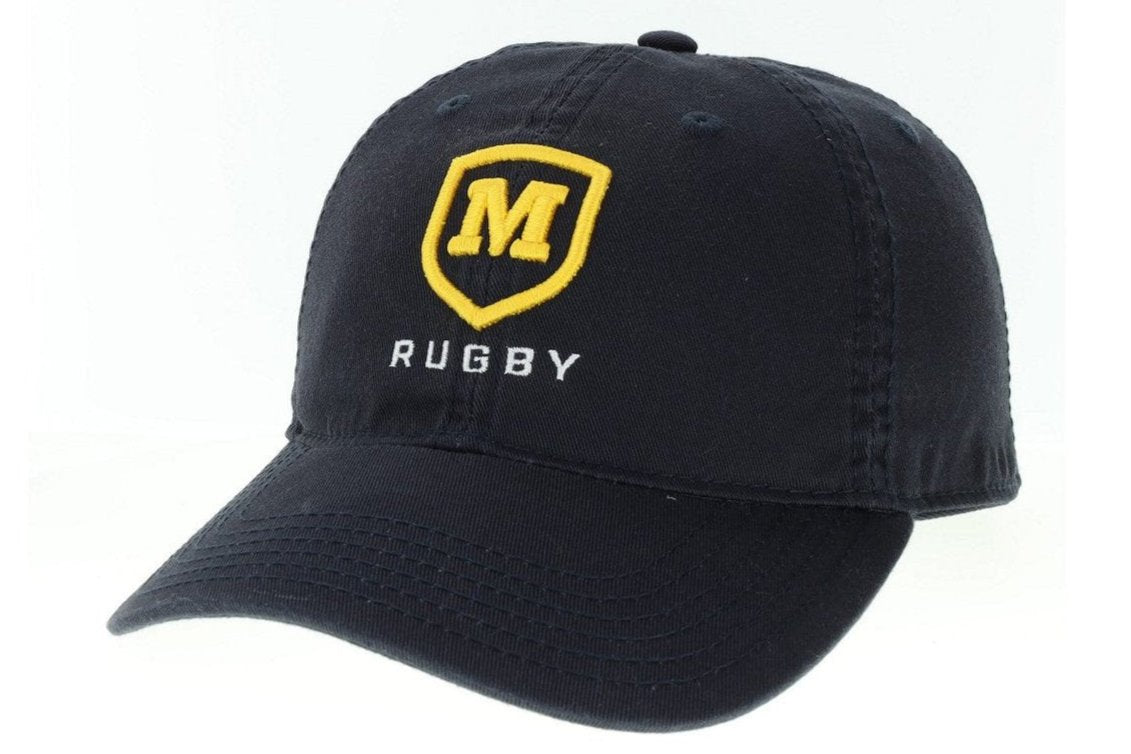 Legacy Rugby Hat Moeller Spirit Shop