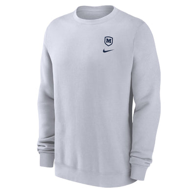 Nike Club Fleece Crew