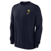 Nike Club Fleece Crew