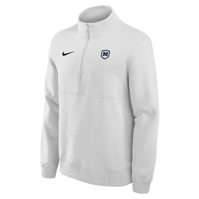 Nike Fleece Quarter Zip