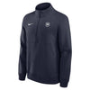 Nike Fleece Quarter Zip