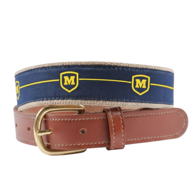 Moeller Belts