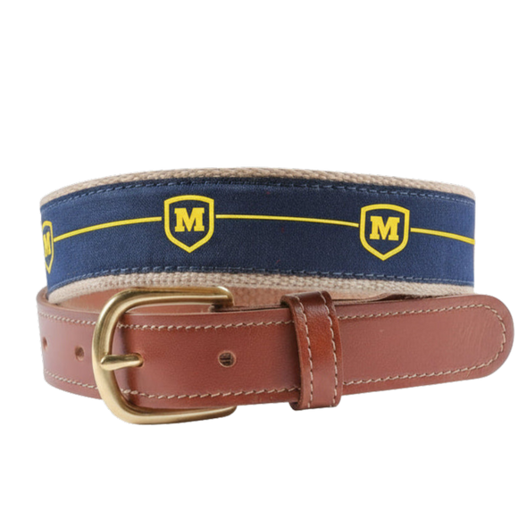 Moeller Belts