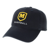 Legacy Baseball Cap