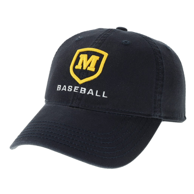 Legacy Baseball Cap