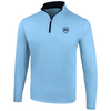 Ahead Men's Performance 1/4 Zip