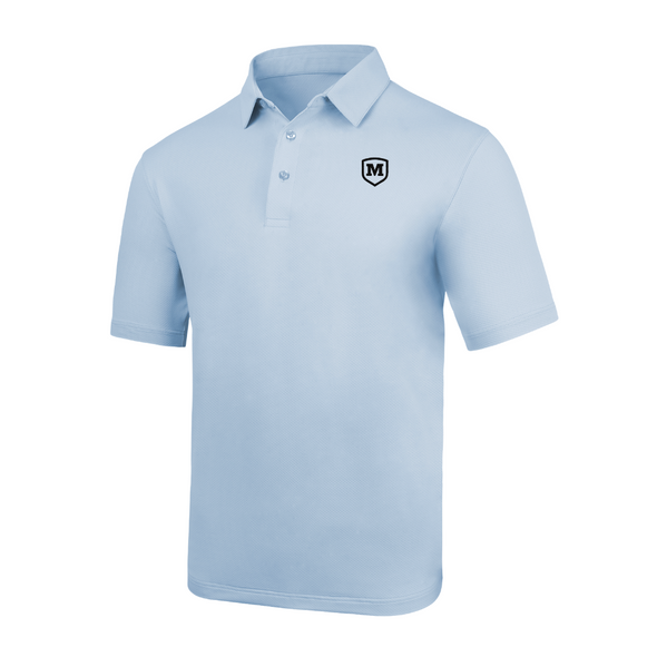 Ahead Men's Performance Polo