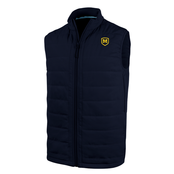 Ahead Men's Vest