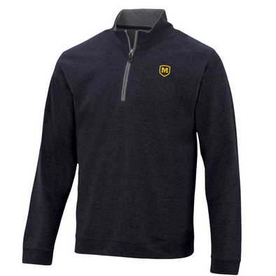 Ahead Men's Performance 1/4 Zip