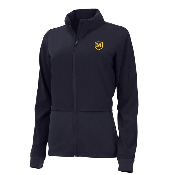 Ahead Women's Full Zip Jacket