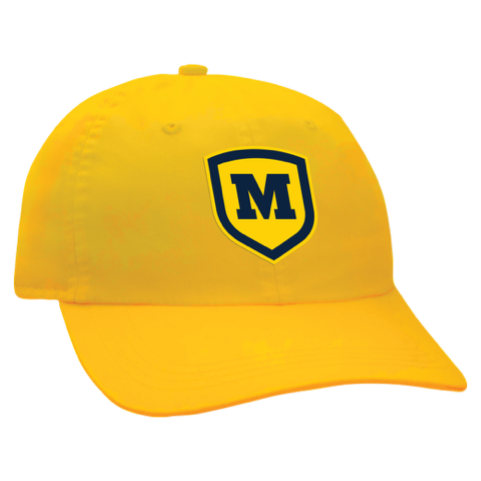 Ahead Men's Cap