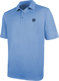 Ahead Men's Performance Polo