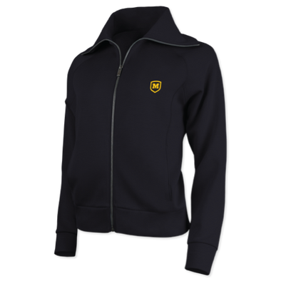 Ahead Women's Navy Jacket