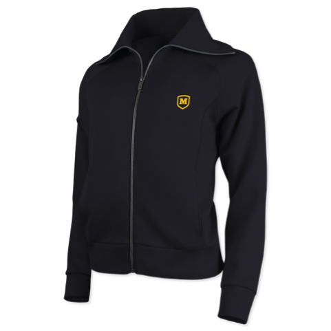 Ahead Women's Navy Jacket