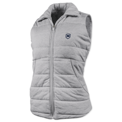 Ahead Women's Jersey Vest