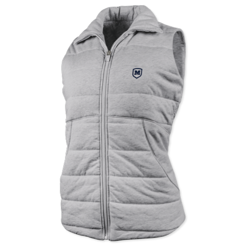 Ahead Women's Jersey Vest