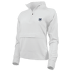 Ahead Women's Woven Quarter Zip