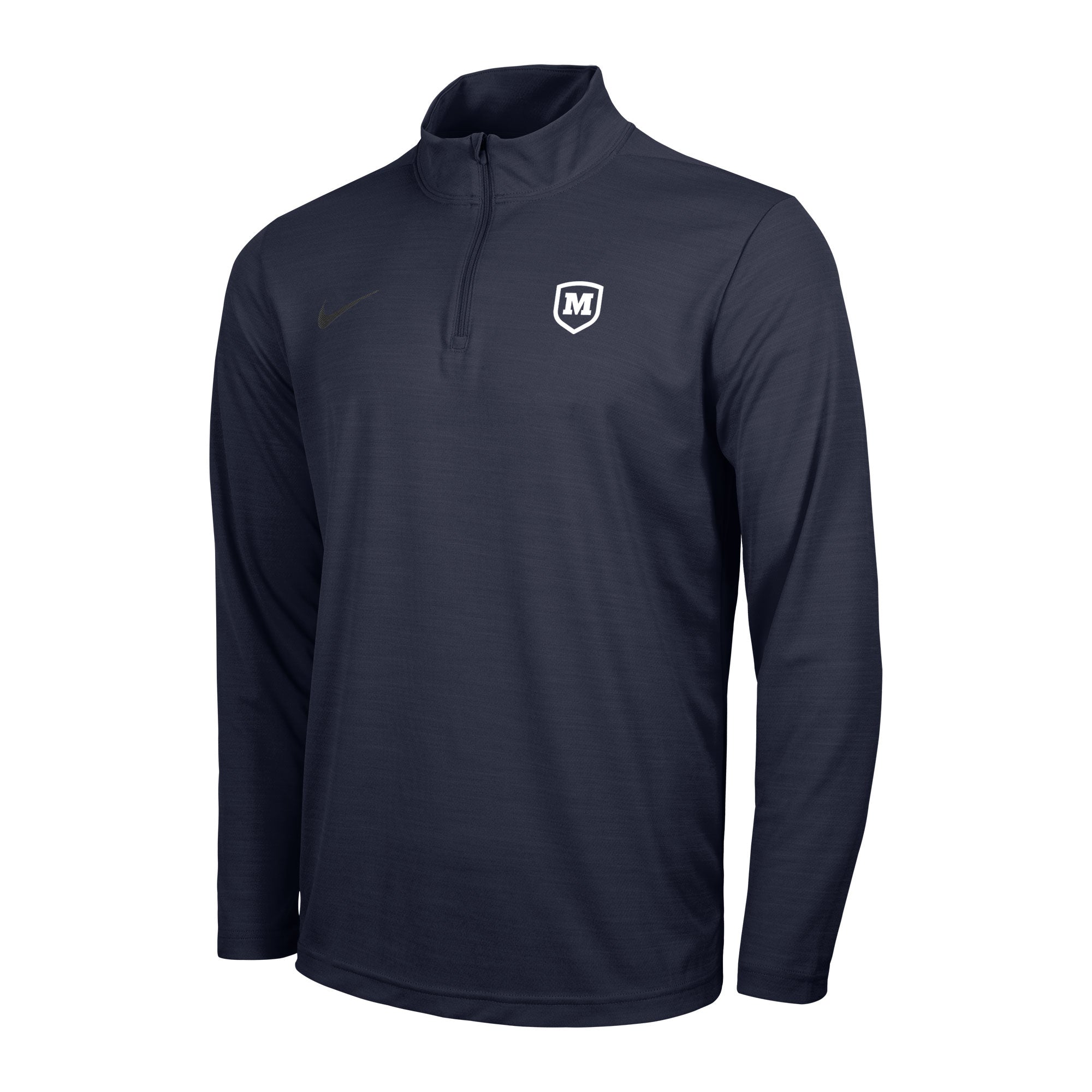 Quarter Zips – Moeller Spirit Shop