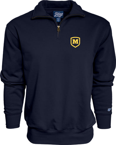 Blue 84 Men's 1/4 zip