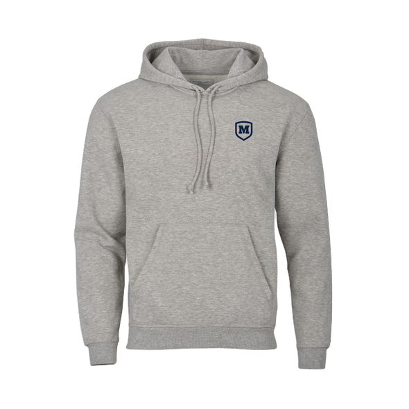 Boxercraft Men's Fleece Hoodie