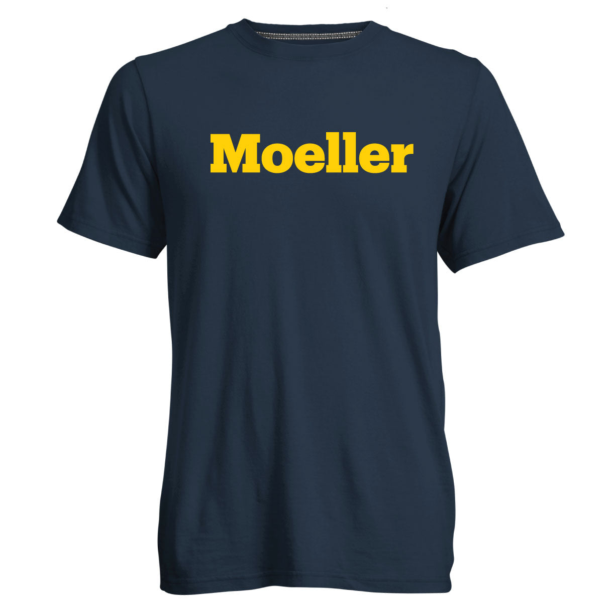 Camp David Relax Fit T-Shirt