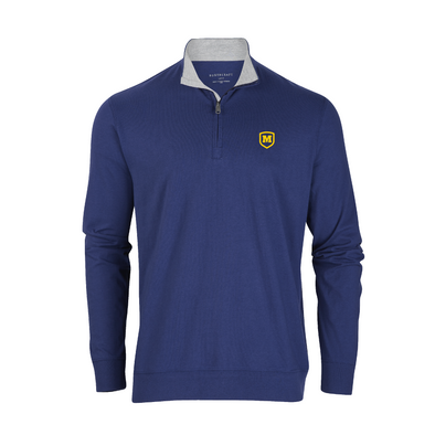 Boxercraft Men's Quarter Zip