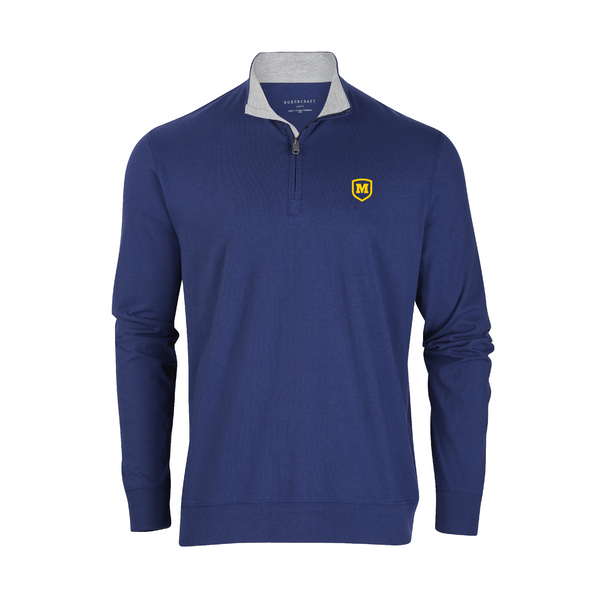 Boxercraft Men's Quarter Zip
