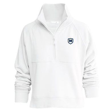 Camp David Women's Half Zip