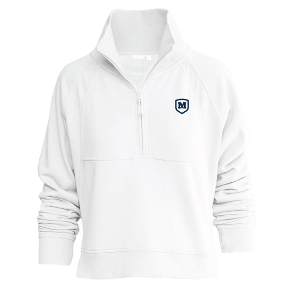 Camp David Women's Half Zip