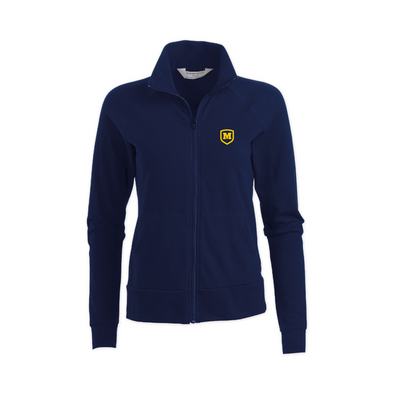 Women's Full Zip Jacket