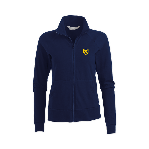 Women's Full Zip Jacket