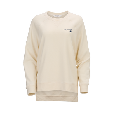 Boxercraft Women's Crewneck