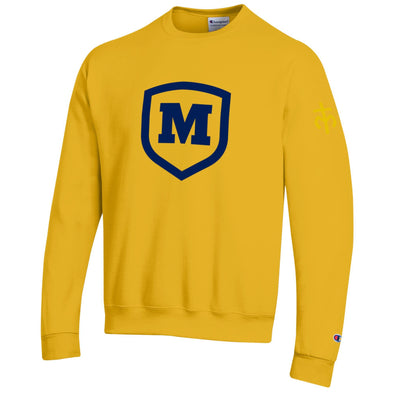 Champion Crewneck