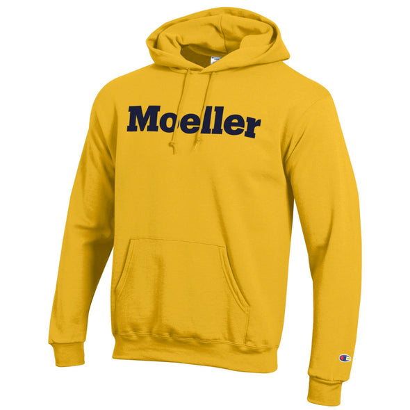 Champion Women's Hoodie
