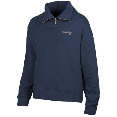 Gear Women's Quarter Zip
