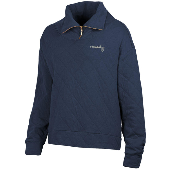 Gear Women's Quarter Zip