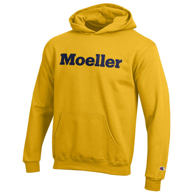 Champion Youth Hoodie