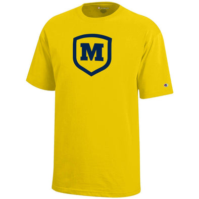Champion Shield T-Shirt