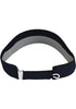 Ahead Visor - Navy