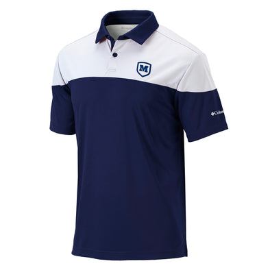 Columbia Best Ball Polo