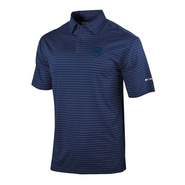 Columbia Smooth Roll Polo