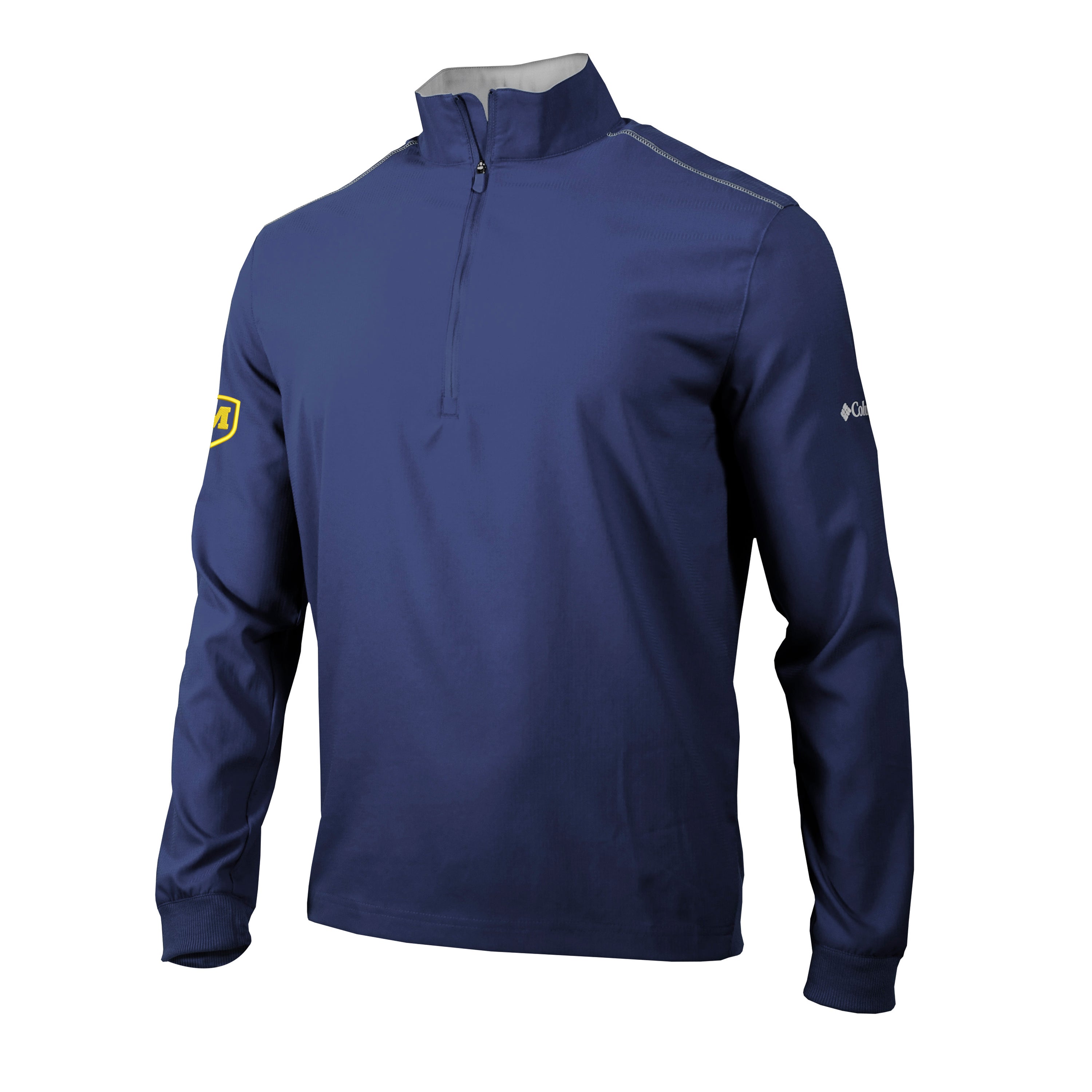 Quarter Zips – Moeller Spirit Shop