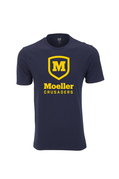 League Short Sleeve T-Shirt