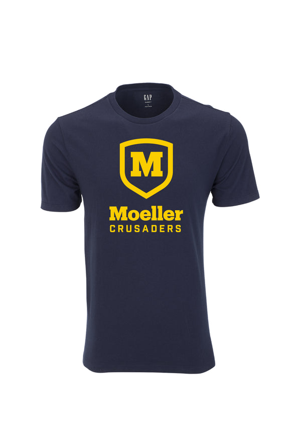 League Short Sleeve T-Shirt