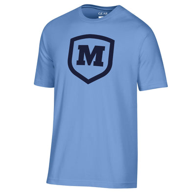 Gear Big Cotton T-Shirt