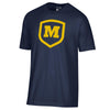 Gear Big Cotton T-Shirt