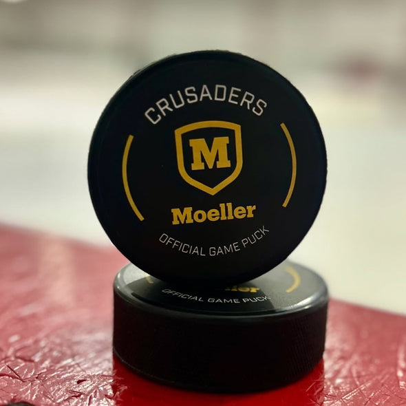 Moeller Hockey Puck