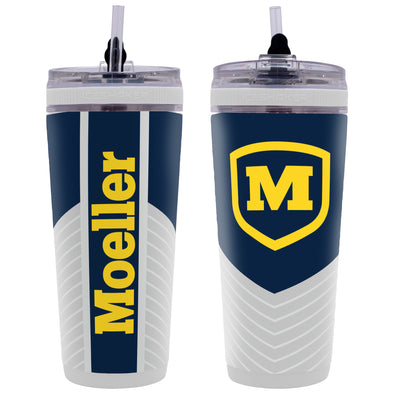 Flex Ice Shaker Stainless Steel Bottle